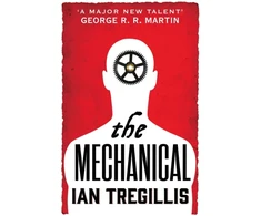 KNYGA Ian Tregillis Mechaninis