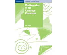 KNYGA Ian Tudor Dynamics of the Language Classroom