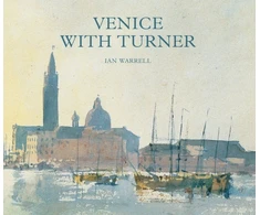 KNYGA Ian Warrell Venice with Turner