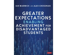 KNYGA Ian Warwick Greater Expectations: Enabling Achievement for Disadvantaged Students