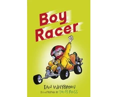 KNYGA Ian Whybrow Boy Racer