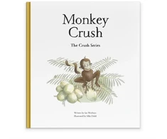 KNYGA Ian Worboys Monkey Crush