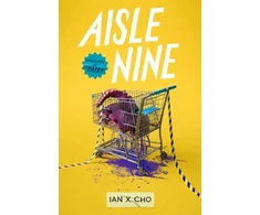 KNYGA Ian X Cho Aisle Nine