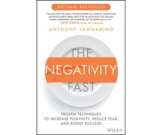 KNYGA Iannarino Negativity Fast