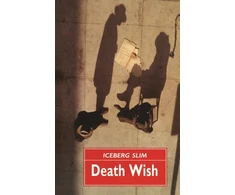 KNYGA Iceberg Slim Death Wish