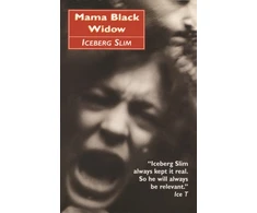 KNYGA Iceberg Slim Mama Juodas Widow
