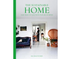KNYGA Ida Magntorn Sustainable Home