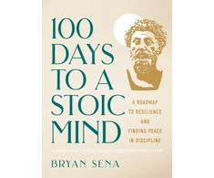 KNYGA Ida Noe 100 Days to a Stoic Mind