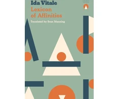 KNYGA Ida Vitale Lexicon of Affinities
