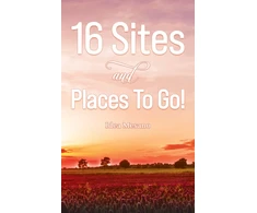 KNYGA Idea Mesano 16 Sites and Places To Go!