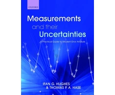 KNYGA Ifan Hughes Measurements and their Uncertainties