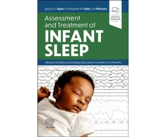 KNYGA Ignacio E Tapia Assessment and Treatment of Infant Sleep