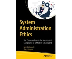 KNYGA Igor Ljubuncic System Administration Ethics