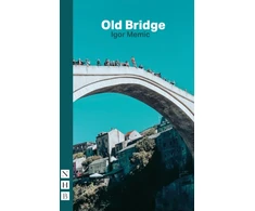 KNYGA Igor Memic Old Bridge