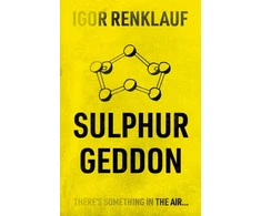 KNYGA Igor Renklauf Sulphurgeddon