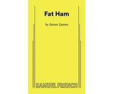 KNYGA IJAMES Fat Ham