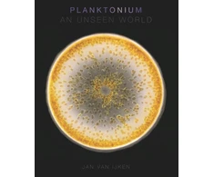 KNYGA Ijken Planktonium