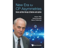 KNYGA Ikaros I Bigi New Era For Cp Asymmetries: Axions And Rare Decays Of Hadrons And Leptons