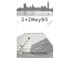 KNYGA Ikon Mythman 2+2MayB5
