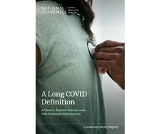 KNYGA Ilana Goldowitz Long COVID Definition