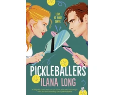 KNYGA Ilana Long Pickleballers