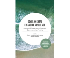 KNYGA Ileana Steccolini Governmental Financial Resilience