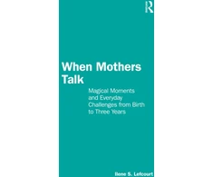 KNYGA Ilene S Lefcourt When Mothers Talk