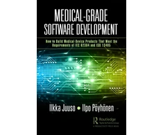 KNYGA Ilkka Juuso Medical-Grade Software Development