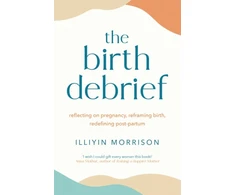 KNYGA Illiyin Morrison Birth Debrief