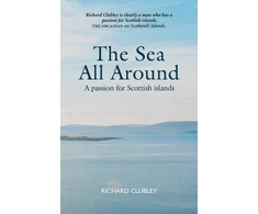 KNYGA Smith Sea All Around, A passion for Scottish islands