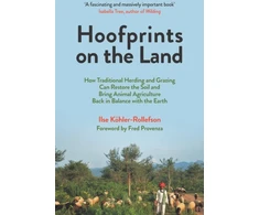 KNYGA Ilse Kohler Rollefson Hoofprints on the Land