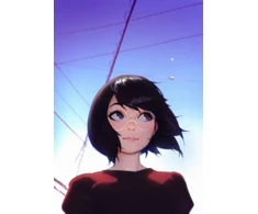KNYGA Ilya Kuvshinov Eternal