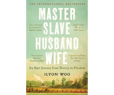 KNYGA Ilyon Woo Master Slave Husband Wife