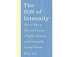 KNYGA Imi Lo Gift of Intensity