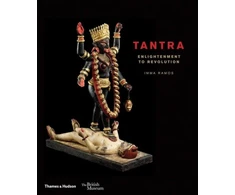 KNYGA Imma Ramos Tantra