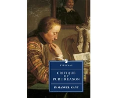 KNYGA Immanuel Kant Critique Of Pure Reason