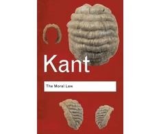 KNYGA Immanuel Kant Moral Law