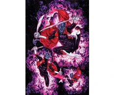 KNYGA Immortal X-Men By Kieron Gillen Vol. 2
