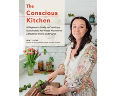 KNYGA Immy Lucas Conscious Kitchen