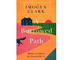 KNYGA Imogen Clark Borrowed Path
