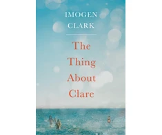 KNYGA Imogen Clark Thing About Clare
