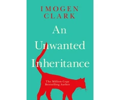 KNYGA Imogen Clark Unwanted Inheritance