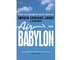 KNYGA Imogen Edwards Jones Air Babylon
