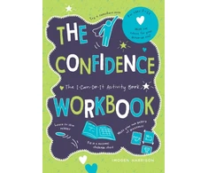 KNYGA Imogen Harrison Confidence Workbook