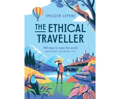KNYGA Imogen Lepere Ethical Traveller