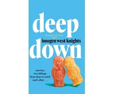 KNYGA Imogen West Knights Deep Down
