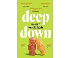 KNYGA Imogen West Knights Deep Down
