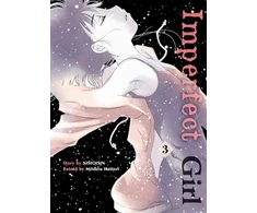 KNYGA Imperfect Girl 3