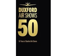 KNYGA Imperial 50 Years of Duxford Air Shows