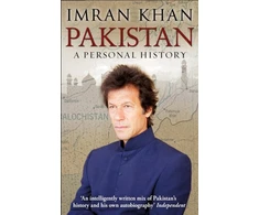 KNYGA Imran Khan Pakistanas